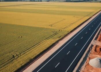 RSC-392 recebe R$ 110 milhões em obras e já transforma o interior gaúcho