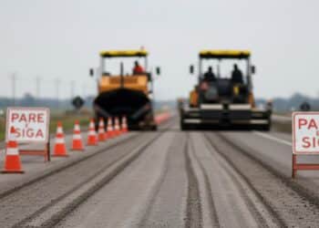 Manutenção da BR-476 traz segurança, mobilidade e desenvolvimento para cidades do interior do Paraná