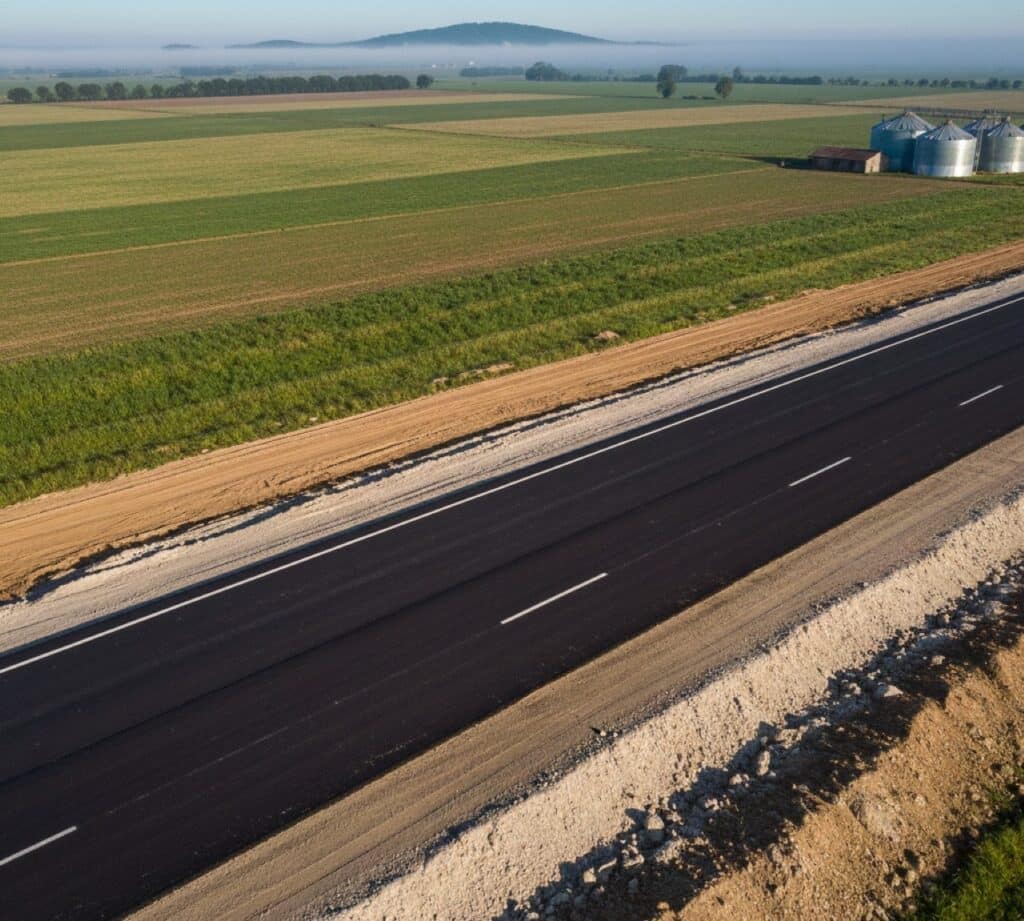 RSC-392 recebe R$ 110 milhões em obras e já transforma o interior gaúcho