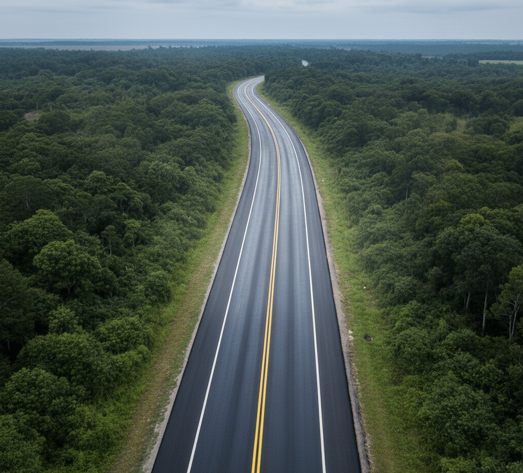 BR-476 recebe investimento de R$ 92 milhões para melhorias