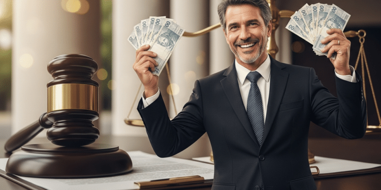 Gerente do banco recebe indenização milionária