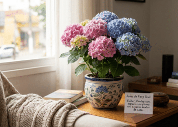 Planta muito usada em casas do interior não é bem-vista pelo Feng Shui