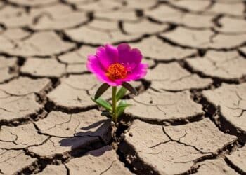 Pouca água e muito sol: As 2 flores perfeitas para cultivar no Nordeste