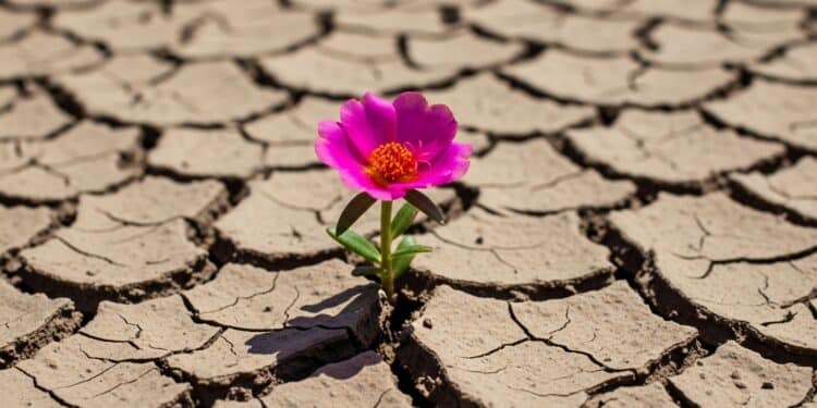 Pouca água e muito sol: As 2 flores perfeitas para cultivar no Nordeste