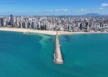 Cidade litorânea do Nordeste atrai moradores com cultura rica e hospitalidade