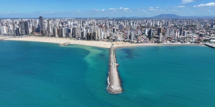 Cidade nordestina conhecida como "Terra do Sol" conquista moradores pela beleza e acolhimento