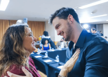 Lula entrega a Ordem Nacional do Mérito Educativo a Janja, Moraes e Felipe Neto