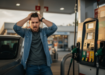 estas são as cidades onde o combustível pesa de verdade no bolso