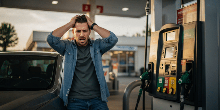 estas são as cidades onde o combustível pesa de verdade no bolso