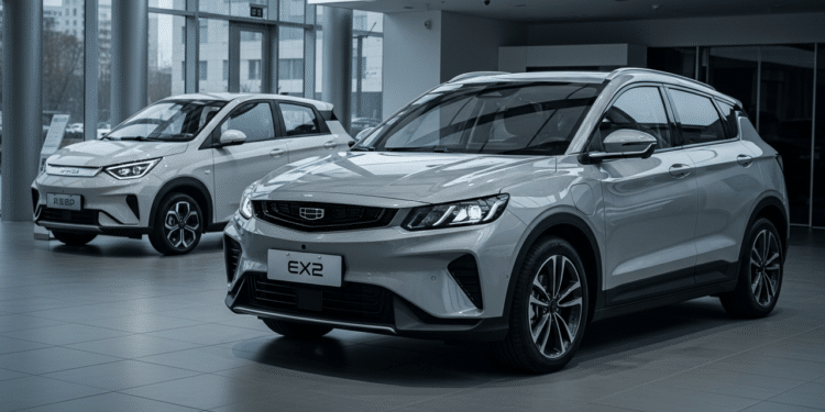 Carro elétrico mais vendido na China promete chegada ao Brasil para desbancar rivais