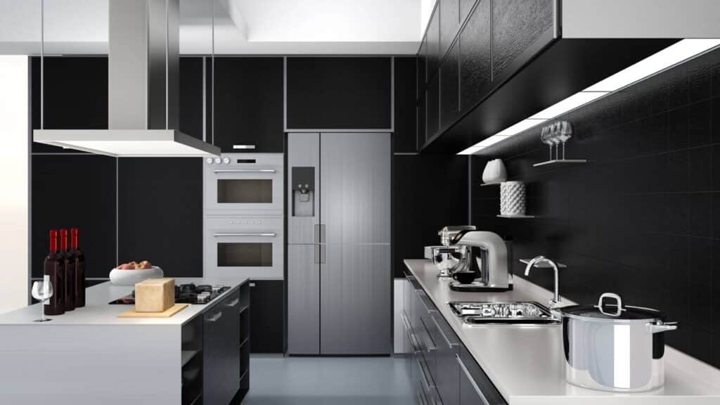 Sinais silenciosos de que sua geladeira está pedindo manutenção urgente