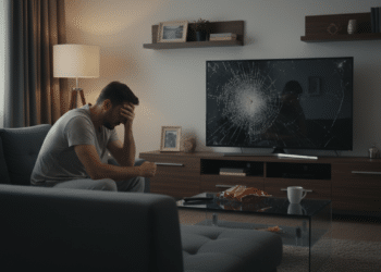 Um painel errado na TV pode destruir seu orçamento