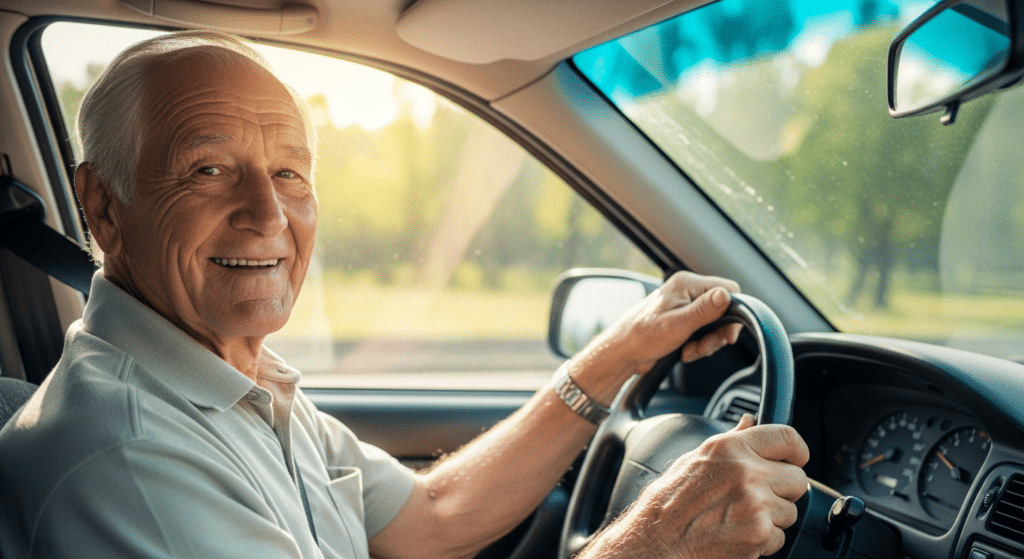 acima de 60 anos dá para comprar carro zero com desconto e isenção