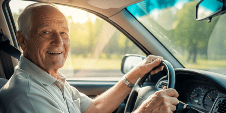 acima de 60 anos dá para comprar carro zero com desconto e isenção