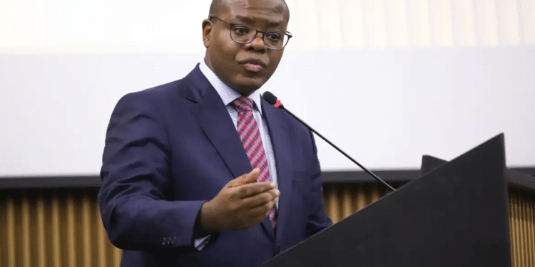 Ex-ministro Silvio Almeida é alvo de indiciamento da Polícia Federal