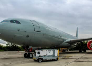 Falha em seis mil aeronaves A320 leva Airbus a pedir suspensão global de voos