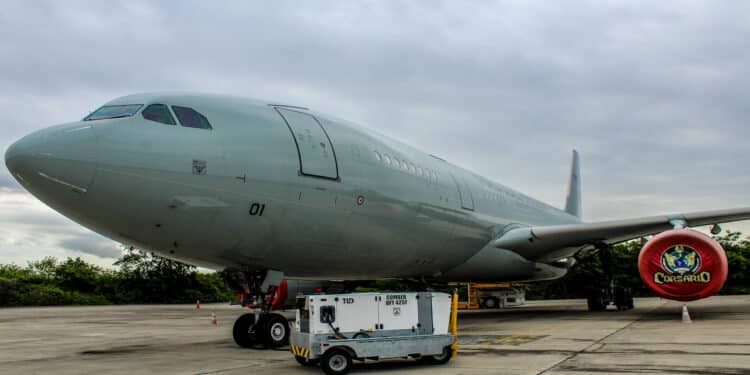 Falha em seis mil aeronaves A320 leva Airbus a pedir suspensão global de voos