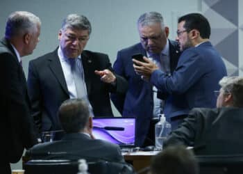 Bancada governista vira maior obstáculo ao avanço da CPMI do INSS