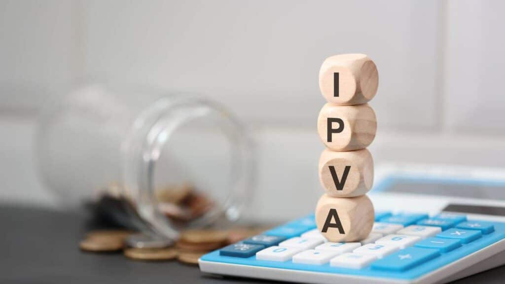 Nova legislação do IPVA começa em 2026 e traz alegria para motoristas