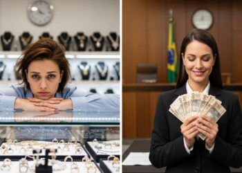 Falta de água e descanso para funcionária termina em condenação de 17 mil