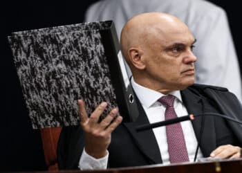 Moraes determina preservação integral das provas da operação no Rio