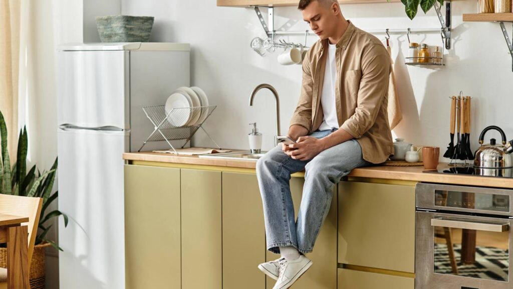 Aplicativos gratuitos que deixam sua rotina na cozinha mais simples e organizada