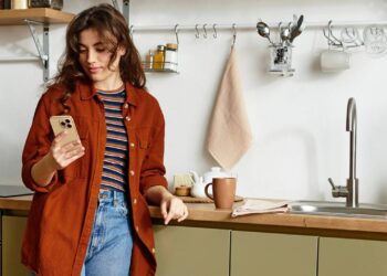 Aplicativos gratuitos que deixam sua rotina na cozinha mais simples e organizada