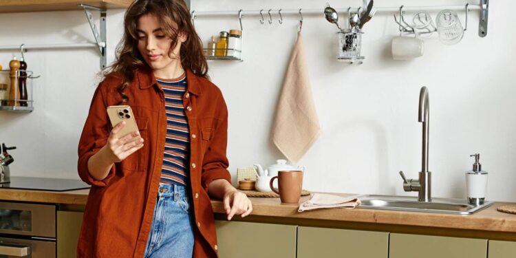 Aplicativos gratuitos que deixam sua rotina na cozinha mais simples e organizada