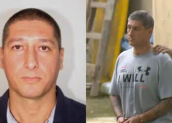 Ronnie Lessa assassino confesso de Marielle é transferido para a Papuda