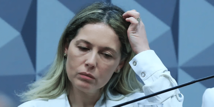 STF autoriza prisão domiciliar de médica ligada ao escândalo da farra do INSS