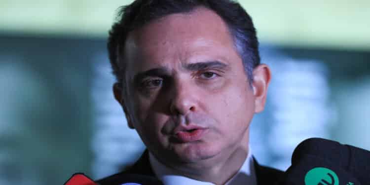 Jurista alerta Pacheco que projeto do Código Civil é arbitrário e precisa ser arquivado