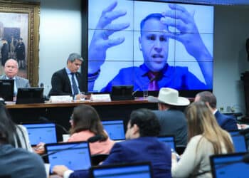 Defesa de Tagliaferro pede afastamento de Moraes por suposta falta de imparcialidade