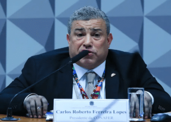 Polícia Federal considera presidente da Conafer foragido em investigação da Farra do INSS