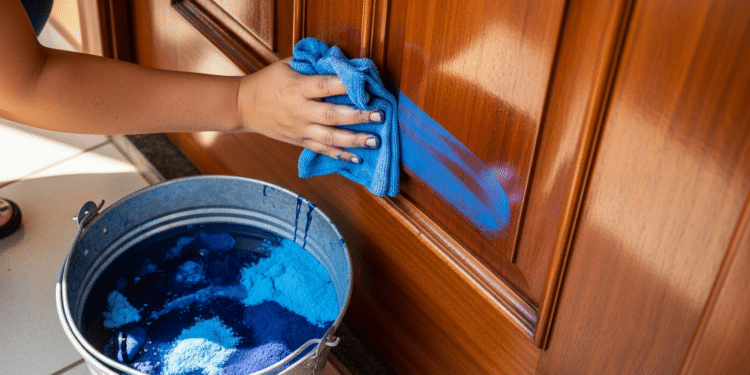 a prática de antigamente que ajuda a deixar a casa leve e protegida