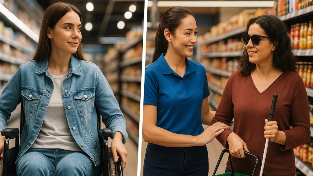 Nova lei em vigor impõe proibição que afeta Assaí, Carrefour e outras redes de supermercados