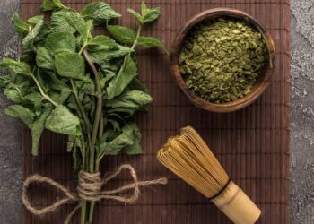 O chá chinês que ajuda a emagrecer e ainda melhora a concentração