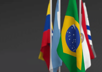 França recusa acordo com o Mercosul alegando riscos aos agricultores e impactos no setor rural europeu.