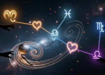 Energia de Mercúrio retrógrado causa retornos e reconexões em quatro signos