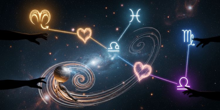 Energia de Mercúrio retrógrado causa retornos e reconexões em quatro signos