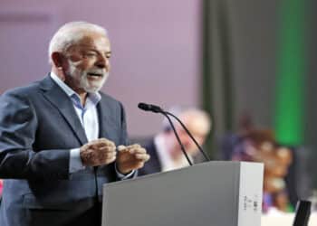 Pesquisa Quaest revela que 50% desaprovam o governo Lula e 47% aprovam