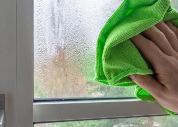 A nova tendência das toalhas de microfibra que secam qualquer coisa em apenas 2 minutos