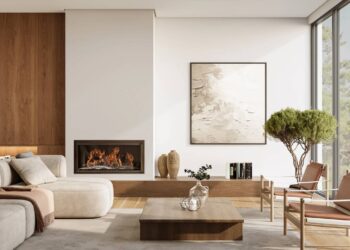 O estilo de decoração que está encantando as donas de casa com o simples