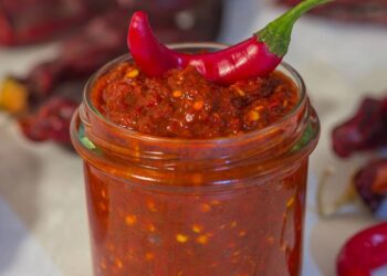 Anvisa manda retirar do mercado molho de pimenta famoso em todo o Brasil