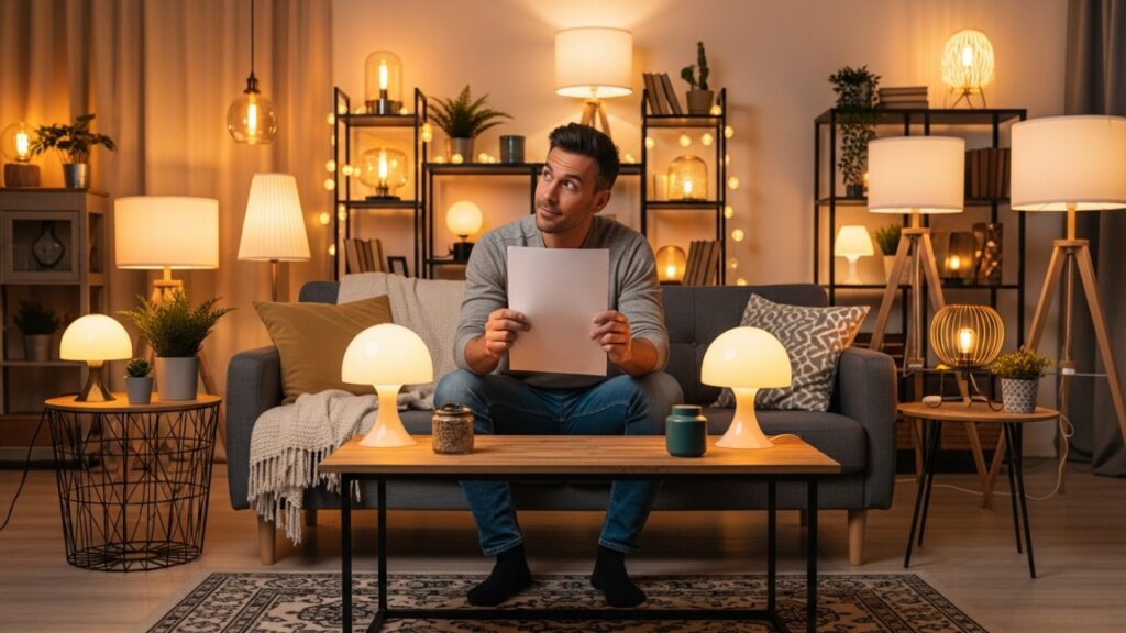 trocar lâmpadas e tomadas por versões smart pode economizar até mil reais saiba o valor