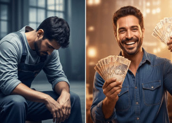 Ex-funcionário ganha na justiça contra multimilionária