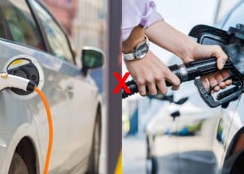 Comparativo mostra quanto custa manter um elétrico e um a gasolina, a diferença impressiona