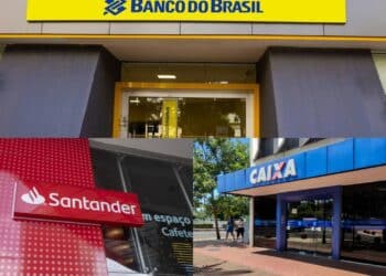 Quem tem conta na Caixa, BB ou Santander precisa saber disso hoje (02/11)