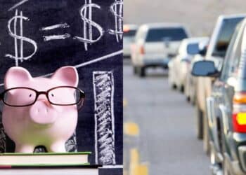 Nova lei de isenção fiscal para motoristas entra em vigor com a virada de ano