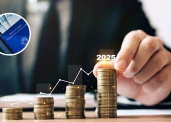 Salário sobe para R$ 1.789,04 após reajuste e é motivo de comemoração entre trabalhadores