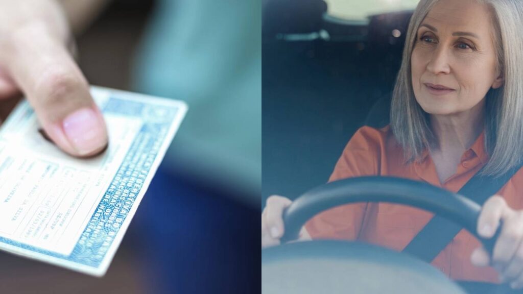 Motoristas acima dos 50 anos podem ter mudanças na CNH com novas propostas
